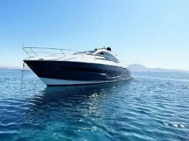 Fairline Targa 65 Gt