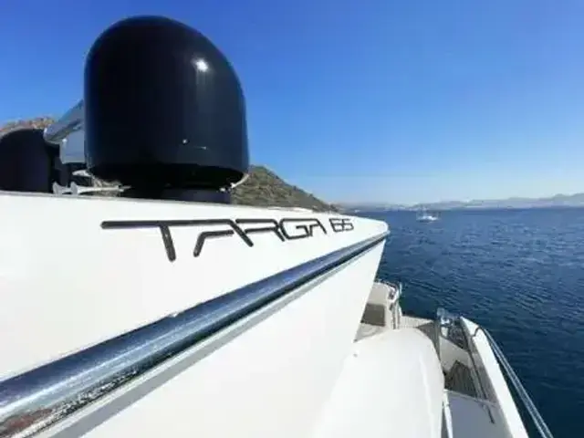 Fairline Targa 65 Gt