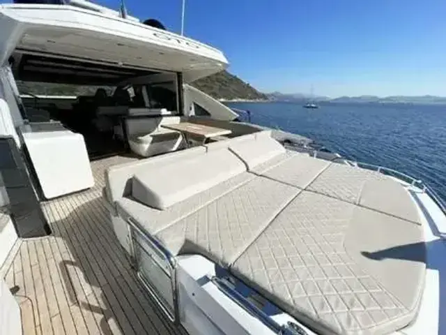 Fairline Targa 65 Gt