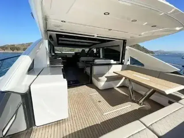 Fairline Targa 65 Gt