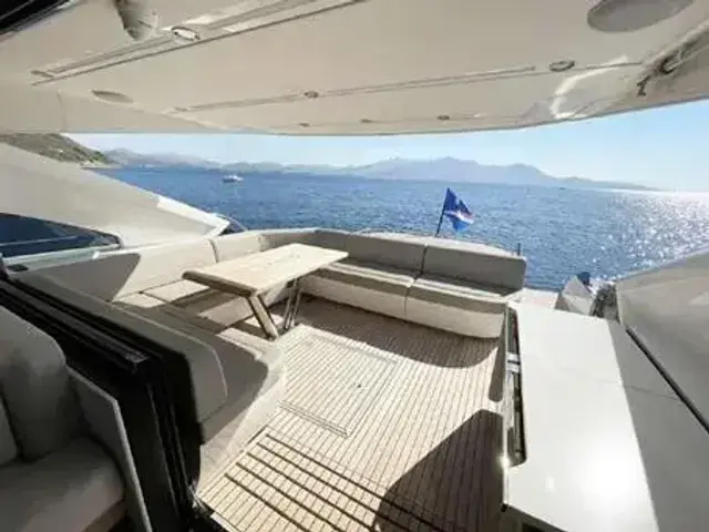 Fairline Targa 65 Gt