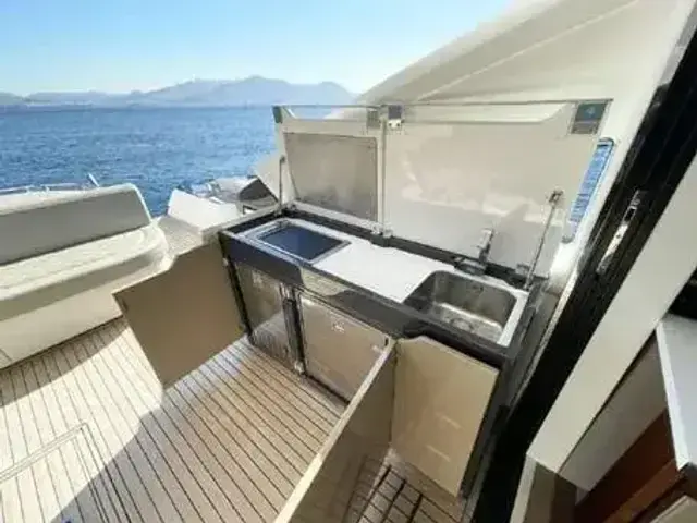 Fairline Targa 65 Gt