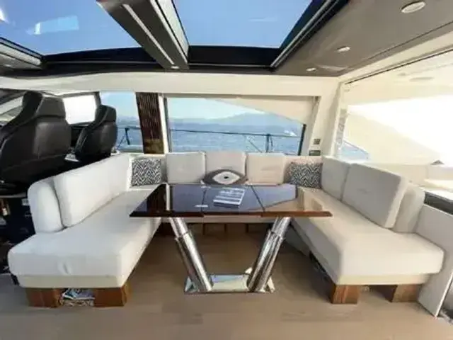 Fairline Targa 65 Gt