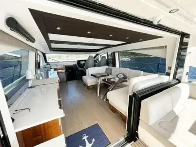 Fairline Targa 65 Gt