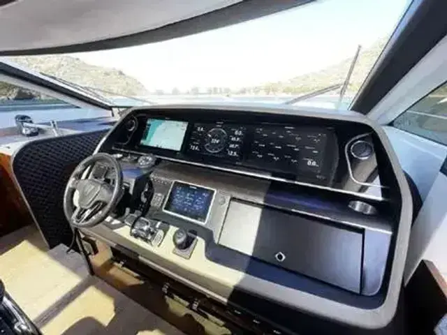 Fairline Targa 65 Gt