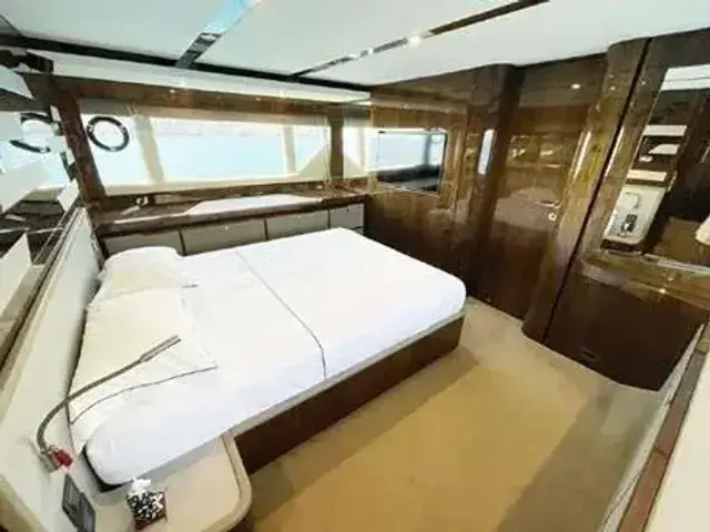 Fairline Targa 65 Gt