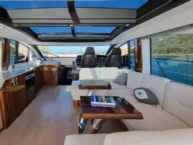 Fairline Targa 65 Gt