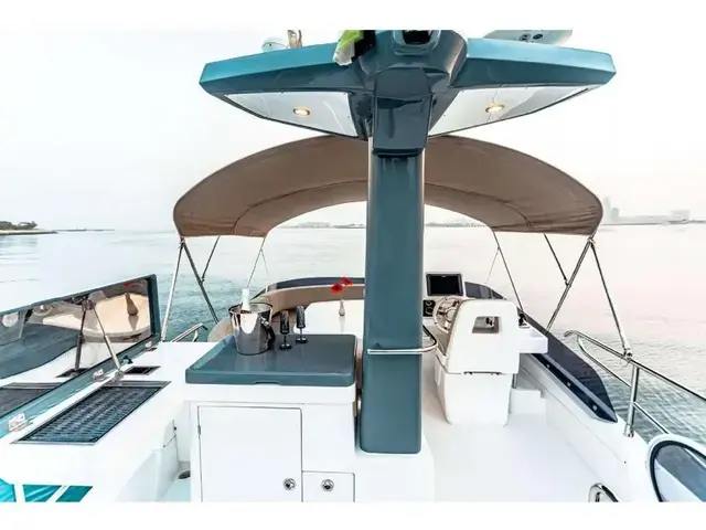 Azimut Magellano 43