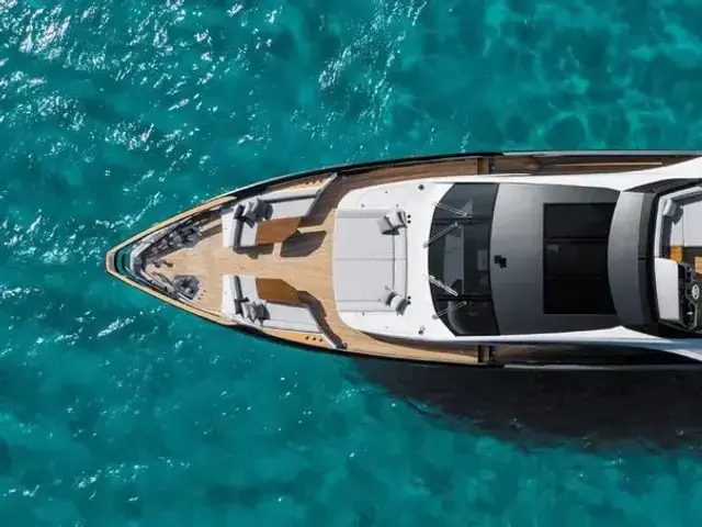 Azimut S10