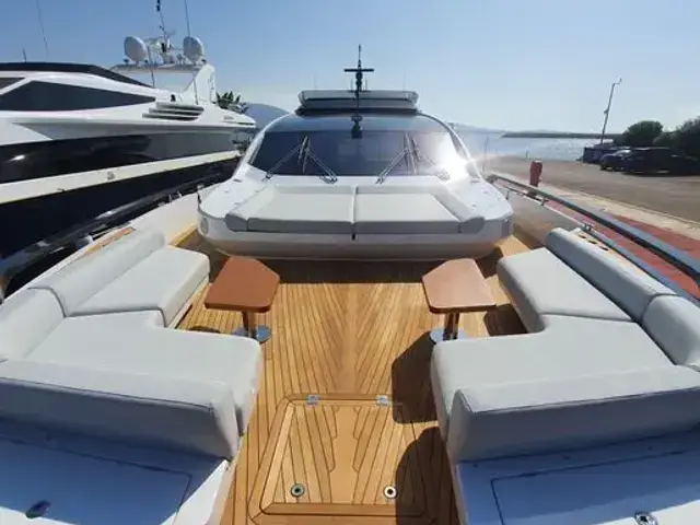 Azimut S10