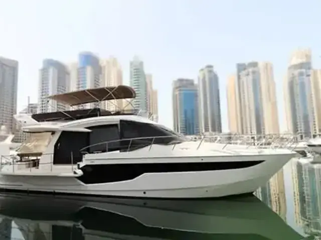 Galeon 500 Fly