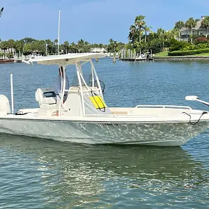 2020 Pathfinder Boats 2600 TRS