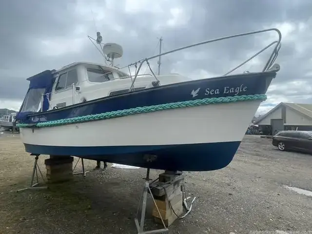 Hardy Bosun 20