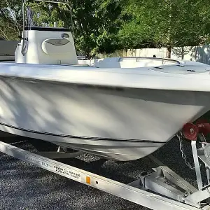 2018 NauticStar Boats 19XS