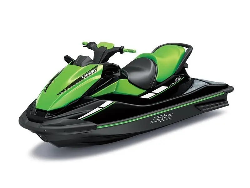 2023 Kawasaki stx 160x