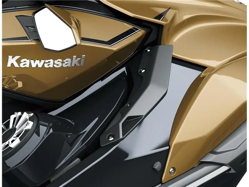 2023 Kawasaki ultra 310x