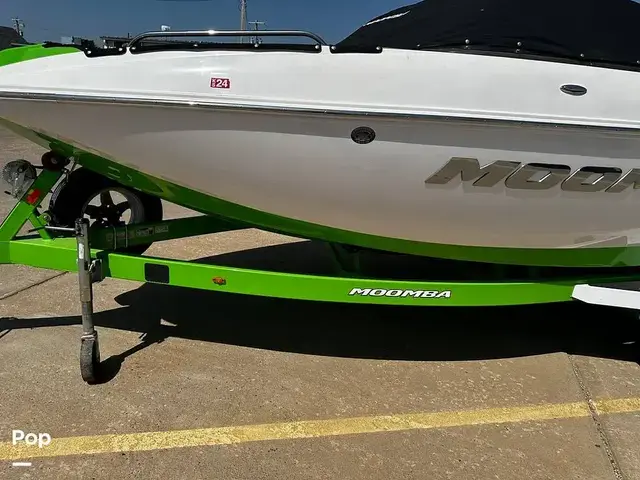 Moomba Mondo 21