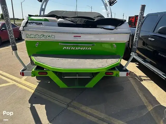 Moomba Mondo 21