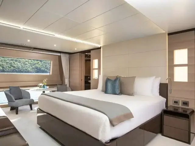 Benetti Classic Supreme 132