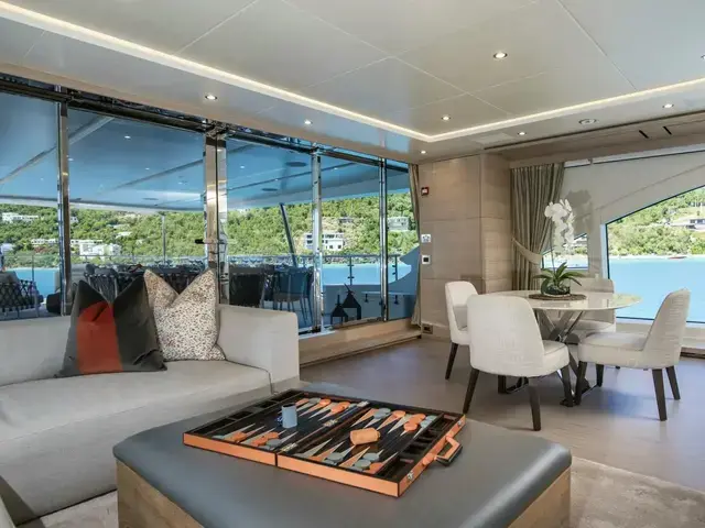 Benetti Classic Supreme 132