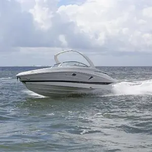 2023 Crownline 290 Xss