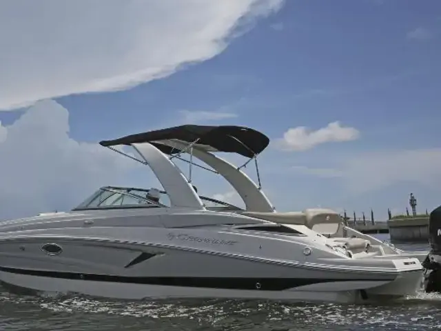 Crownline 290 Xss