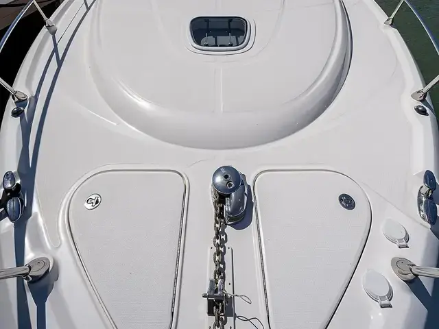 Sea Ray 58'