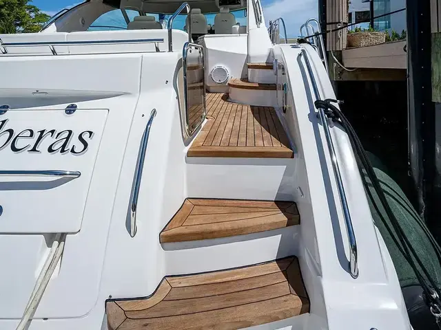 Sea Ray 58'