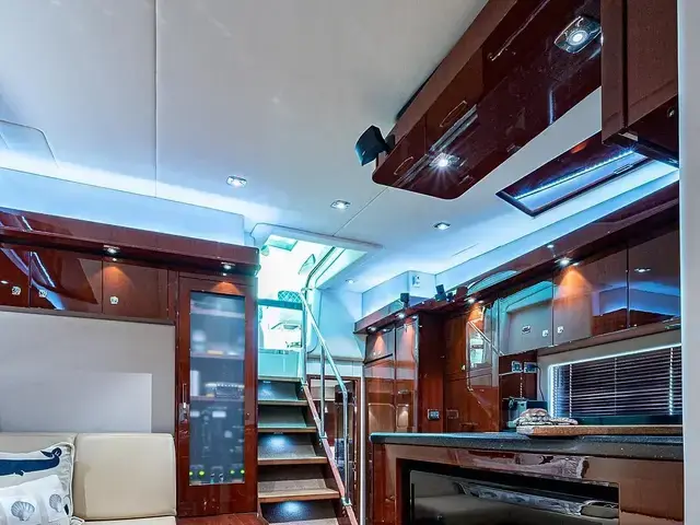 Sea Ray 58'