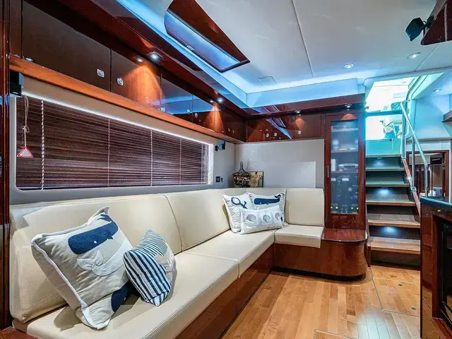 Sea Ray 58'