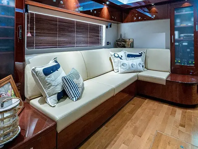 Sea Ray 58'