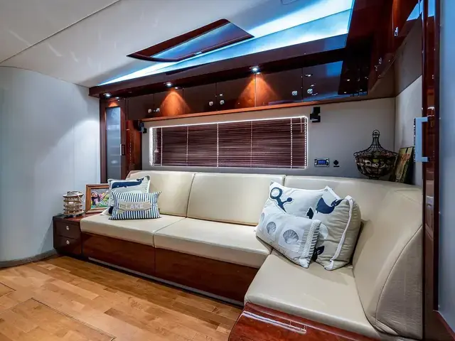 Sea Ray 58'