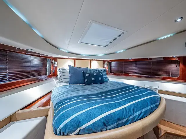 Sea Ray 58'