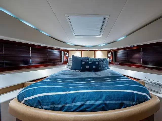 Sea Ray 58'