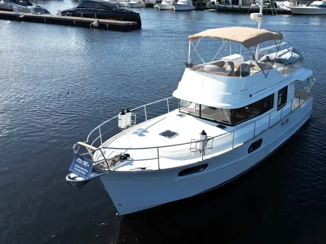 Beneteau Swift Trawler 44