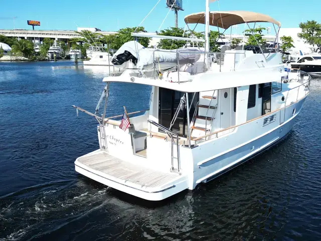 Beneteau Swift Trawler 44