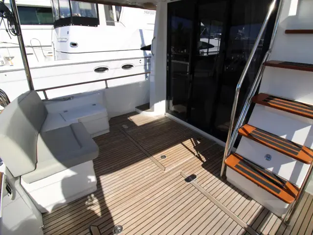 Beneteau Swift Trawler 44