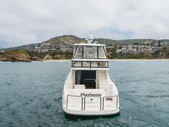 Sea Ray 55'