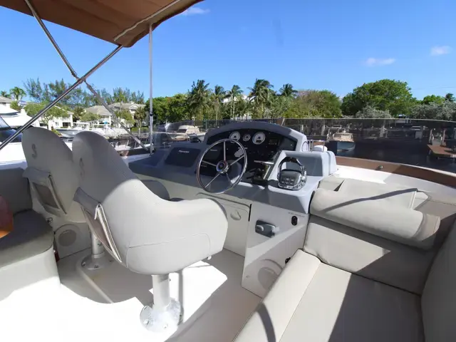 Beneteau Swift Trawler 44