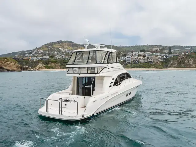 Sea Ray 55'