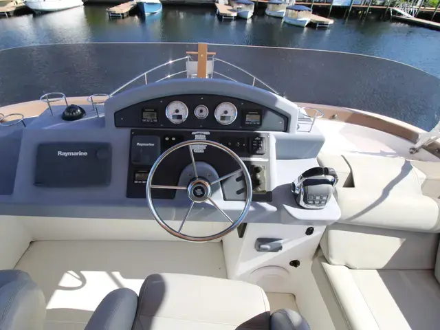 Beneteau Swift Trawler 44