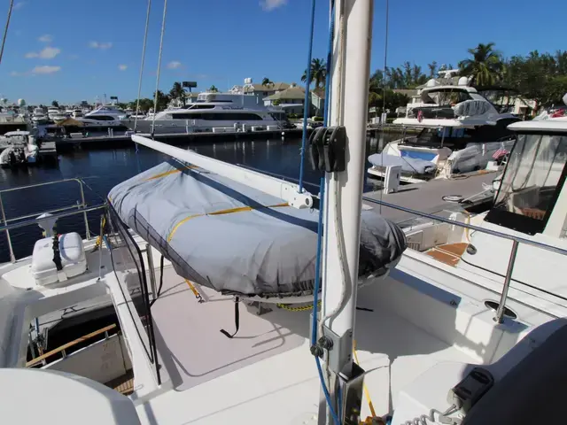 Beneteau Swift Trawler 44