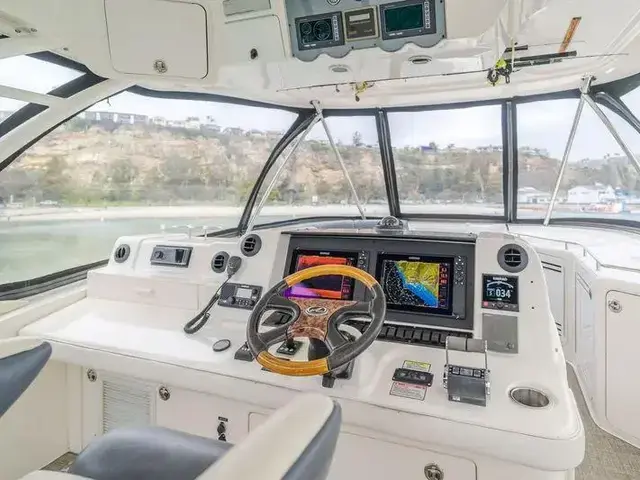 Sea Ray 55'