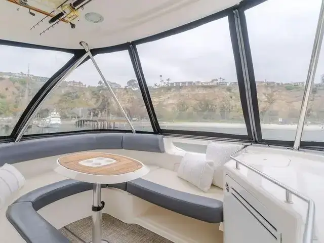 Sea Ray 55'