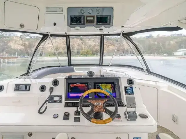 Sea Ray 55'