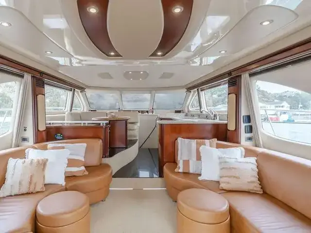 Sea Ray 55'