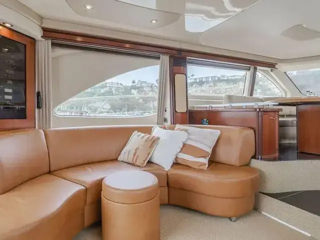 Sea Ray 55'