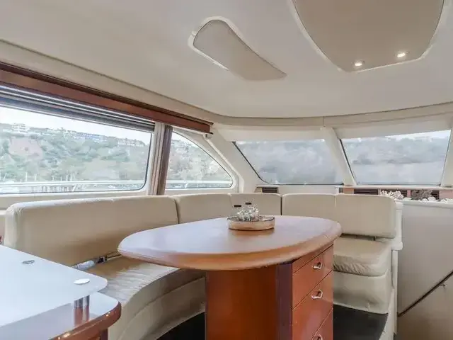 Sea Ray 55'