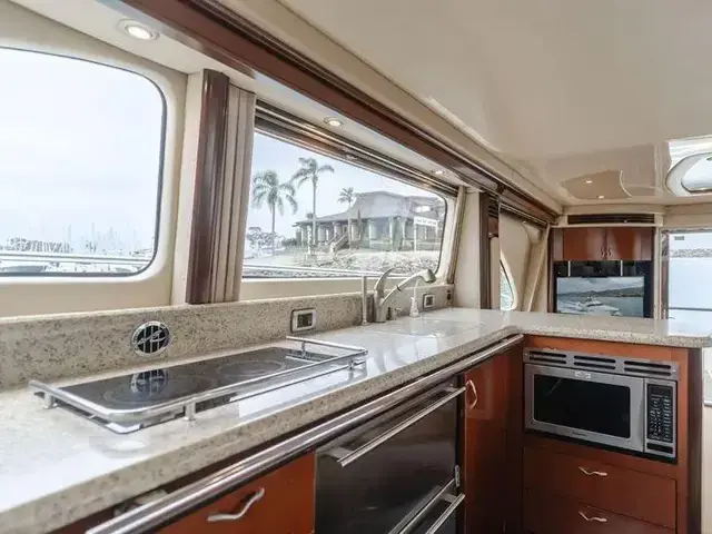 Sea Ray 55'