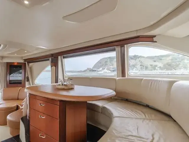 Sea Ray 55'